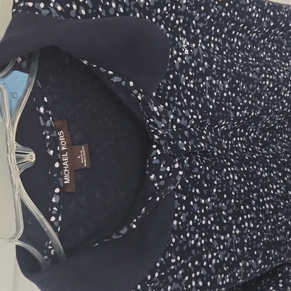 Michael Kors polo short sleeve shirt - Picture 4 of 9